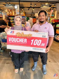 Sungai Udang Family Store